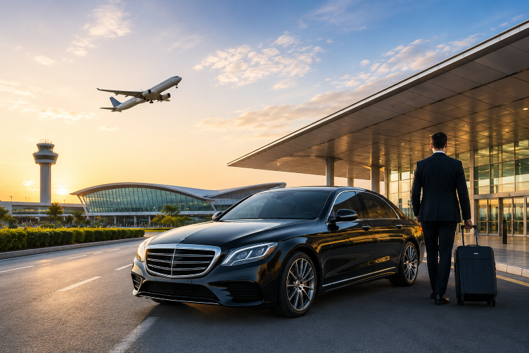 Airport transfer Sri Lanka