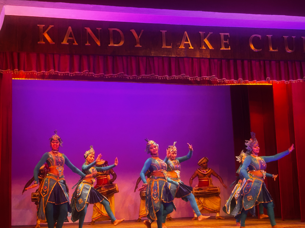 Sri Lanka cultural tours