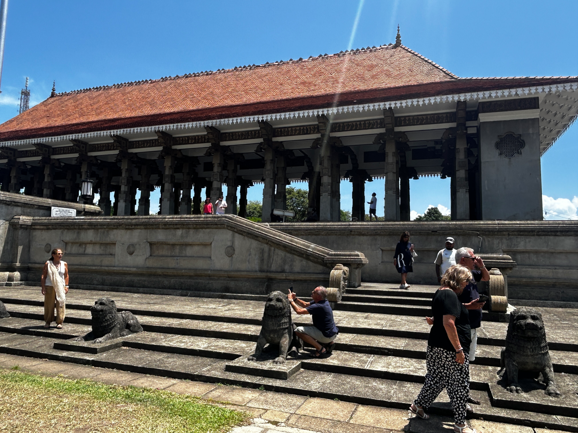 Colombo City Tour
